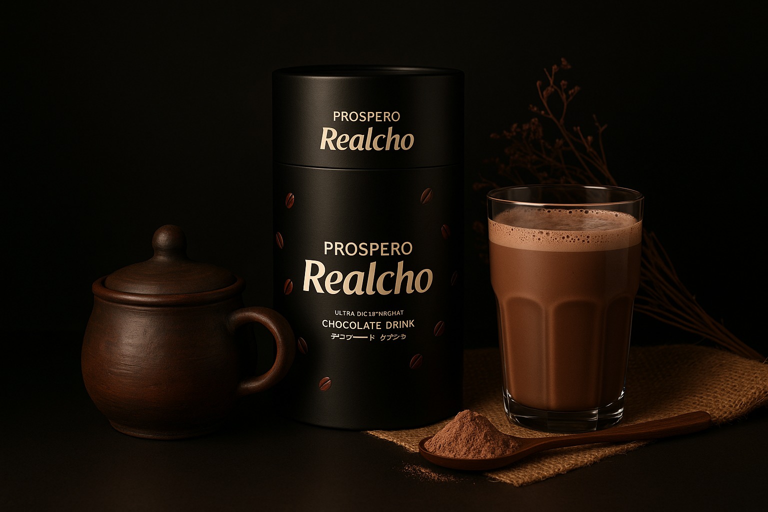 PROSPERO REALCHO