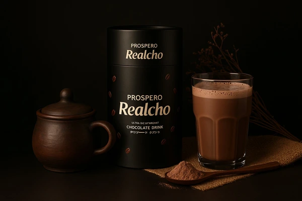 PROSPERO REALCHO
