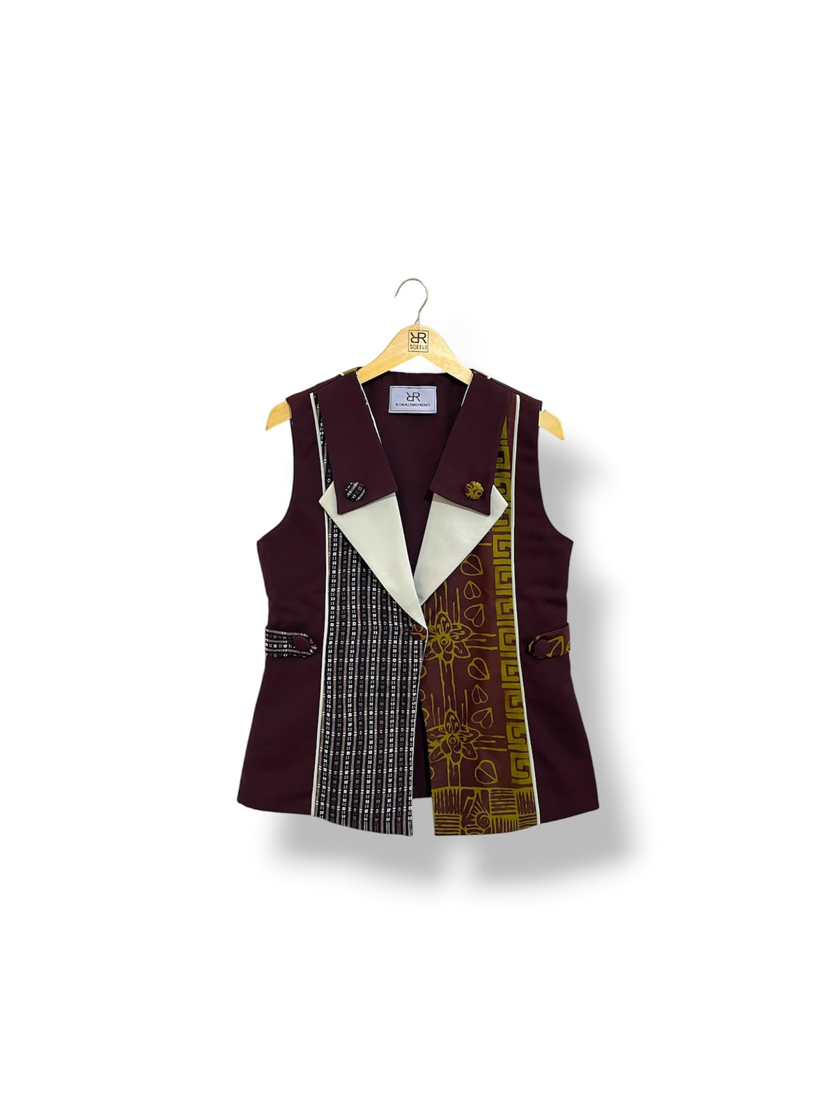 SERINDIT VEST