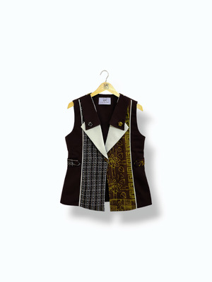 SERINDIT VEST
