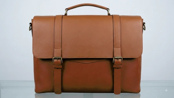 Tas kerja tas laptop Malini