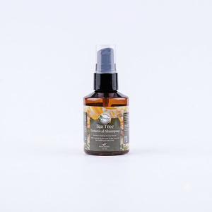 TEA TREE BOTANICAL HAIR OIL