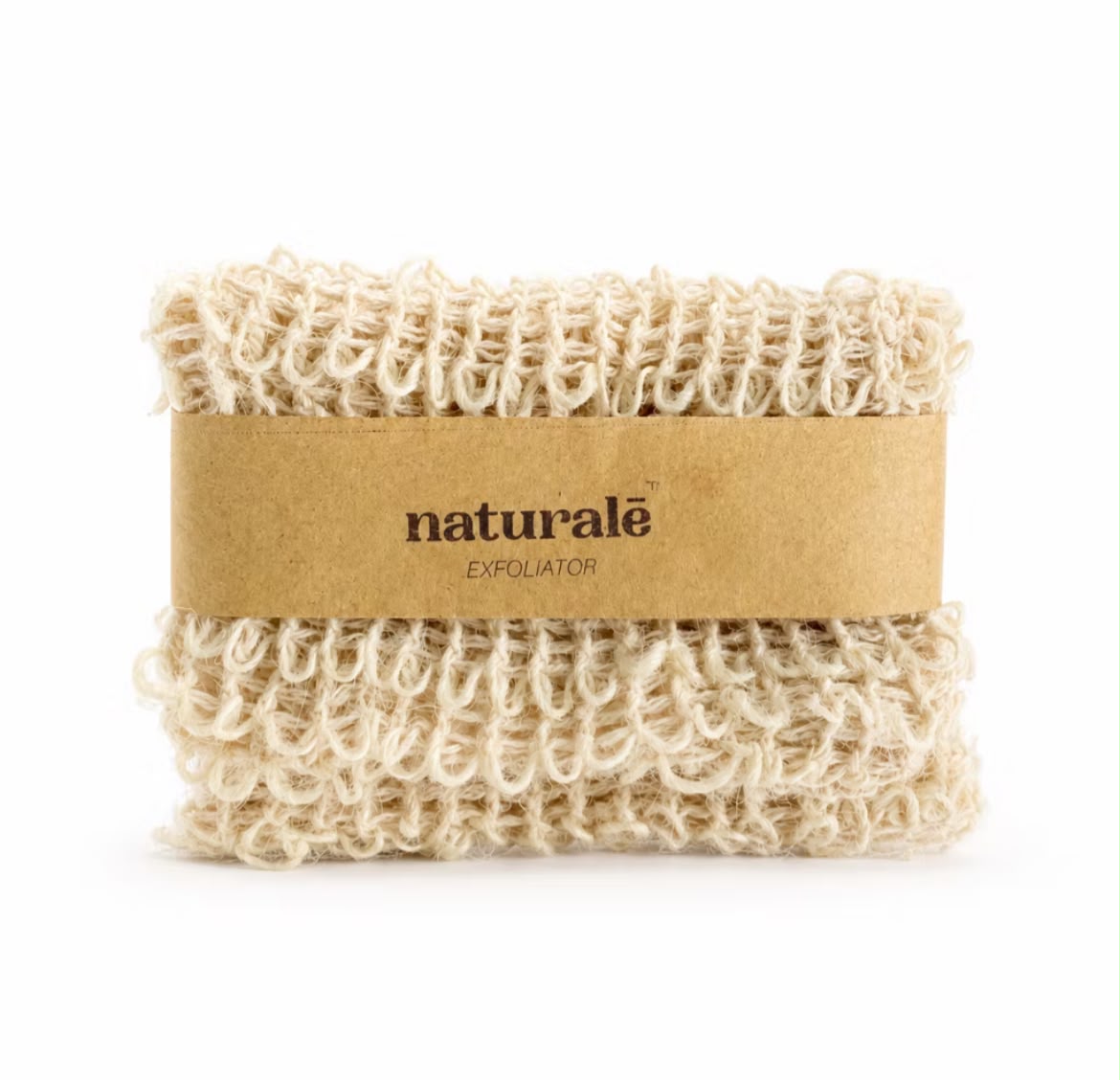 Naturale Soap Exfoliator