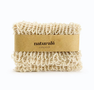 Naturale Soap Exfoliator