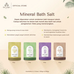 Mineral Bath Salt Bali Aromatherapy