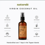 Virgin Coconut Oil 100ML (VCO)