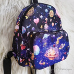 Tas Punggung / Ransel