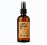 Pure Coconut Soap