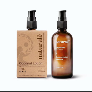 Coconut Lotion Jasmine 100 ML