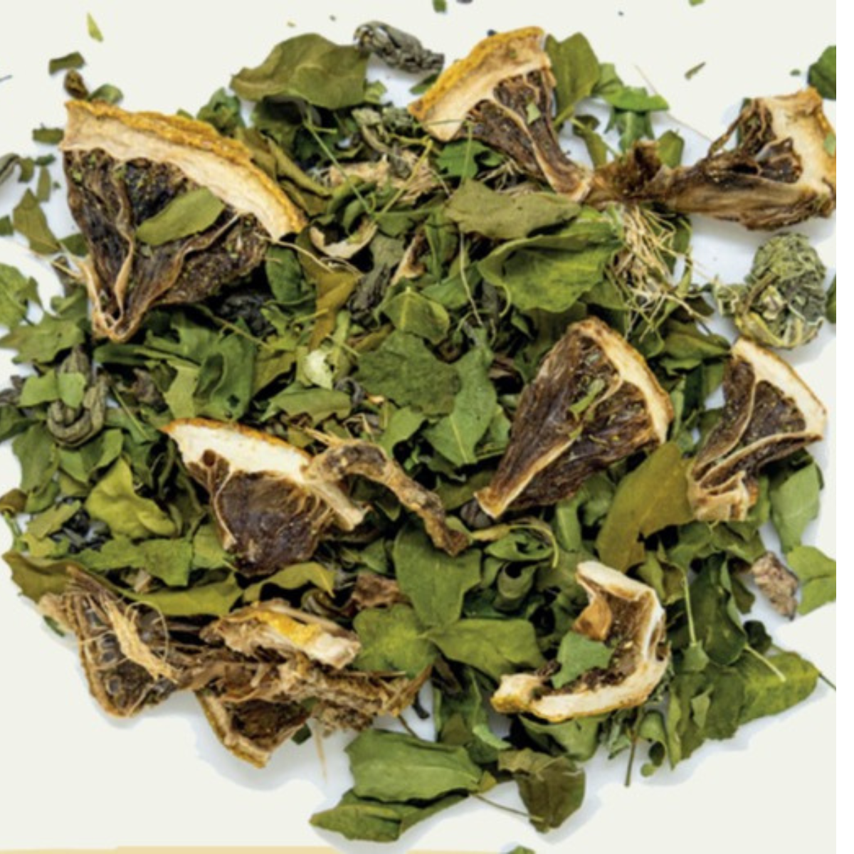 Detox Tea
