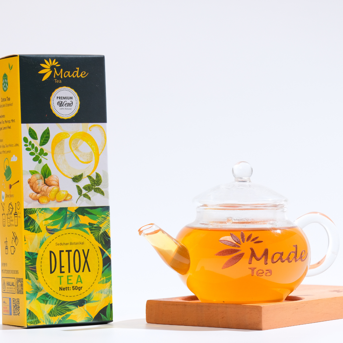 Detox Tea