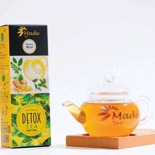 Detox Tea