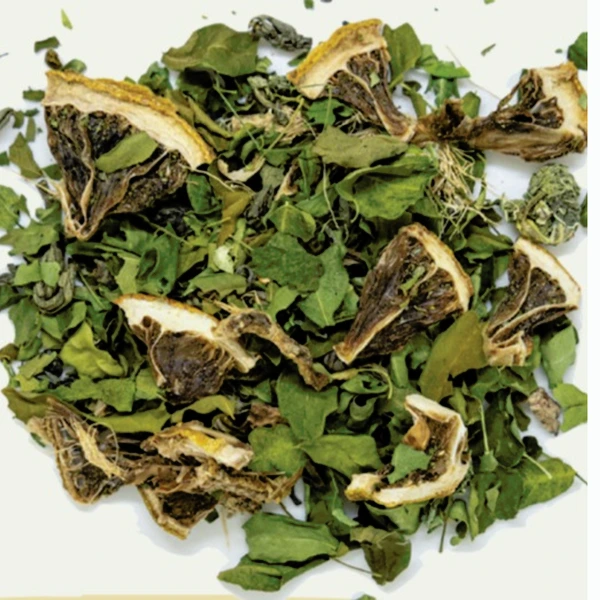 Detox Tea