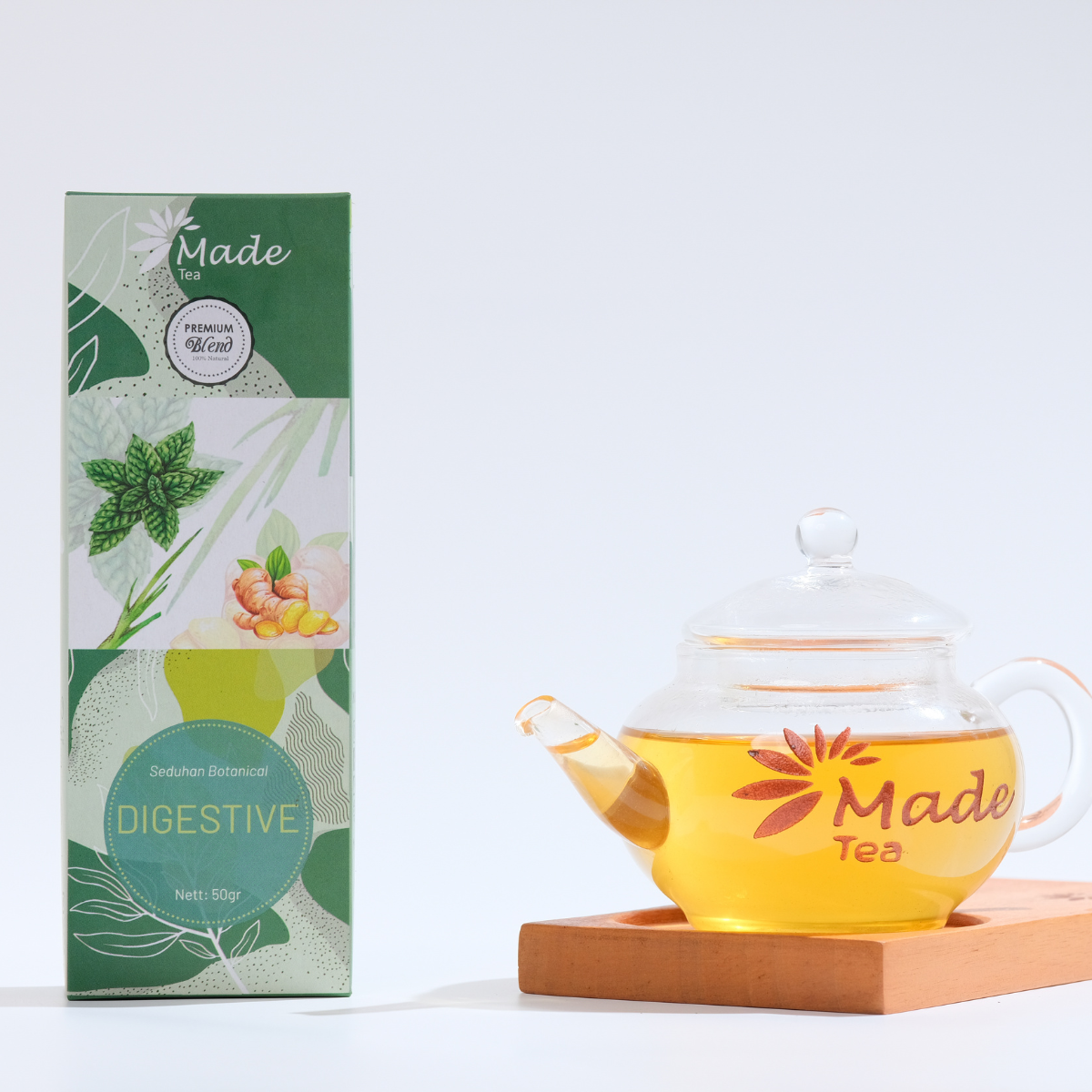 Digestive Tea