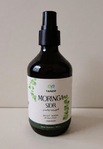 Sabun Cair Natural (Moringa & Sidr)