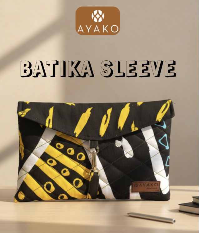 Batika Sleeve