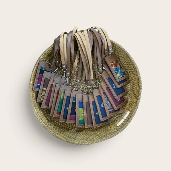 Melayu Lanyard