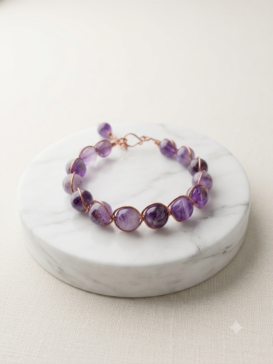 Gelang Batu Lilit