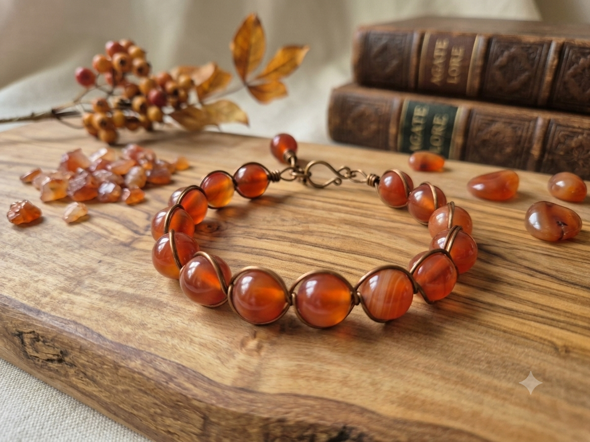 Gelang Batu Lilit