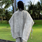 Outer Tali Tencel - Series Ruang Waktu - WIB (Waktu Indonesia Barat)