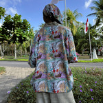 Outer Bolak Balik Tencel - Series Ruang Waktu - WIB (Waktu Indonesia Barat)
