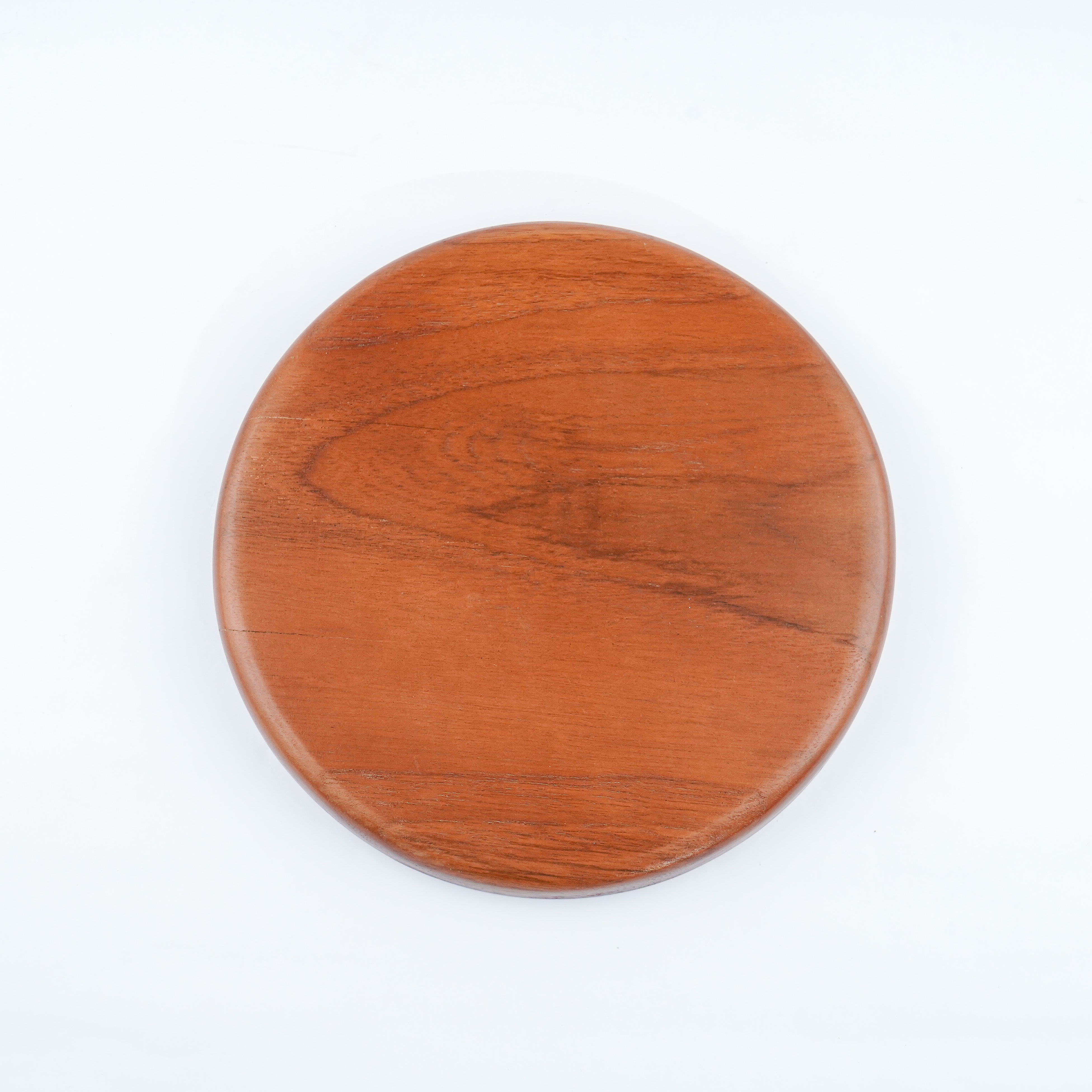 Wooden Plate CNC Tire