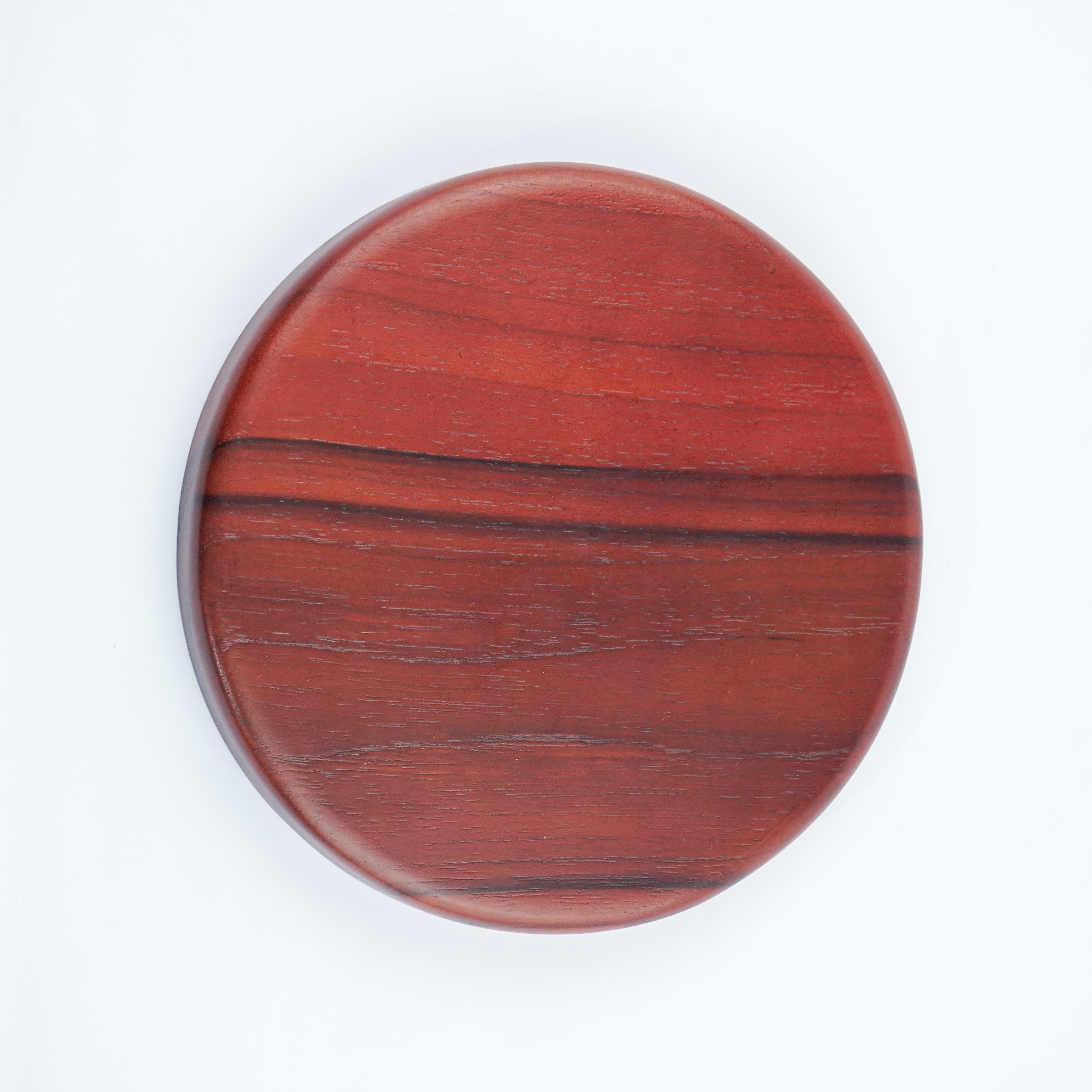 Wooden Plate CNC Round Square