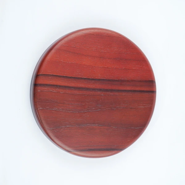 Wooden Plate CNC Round Square