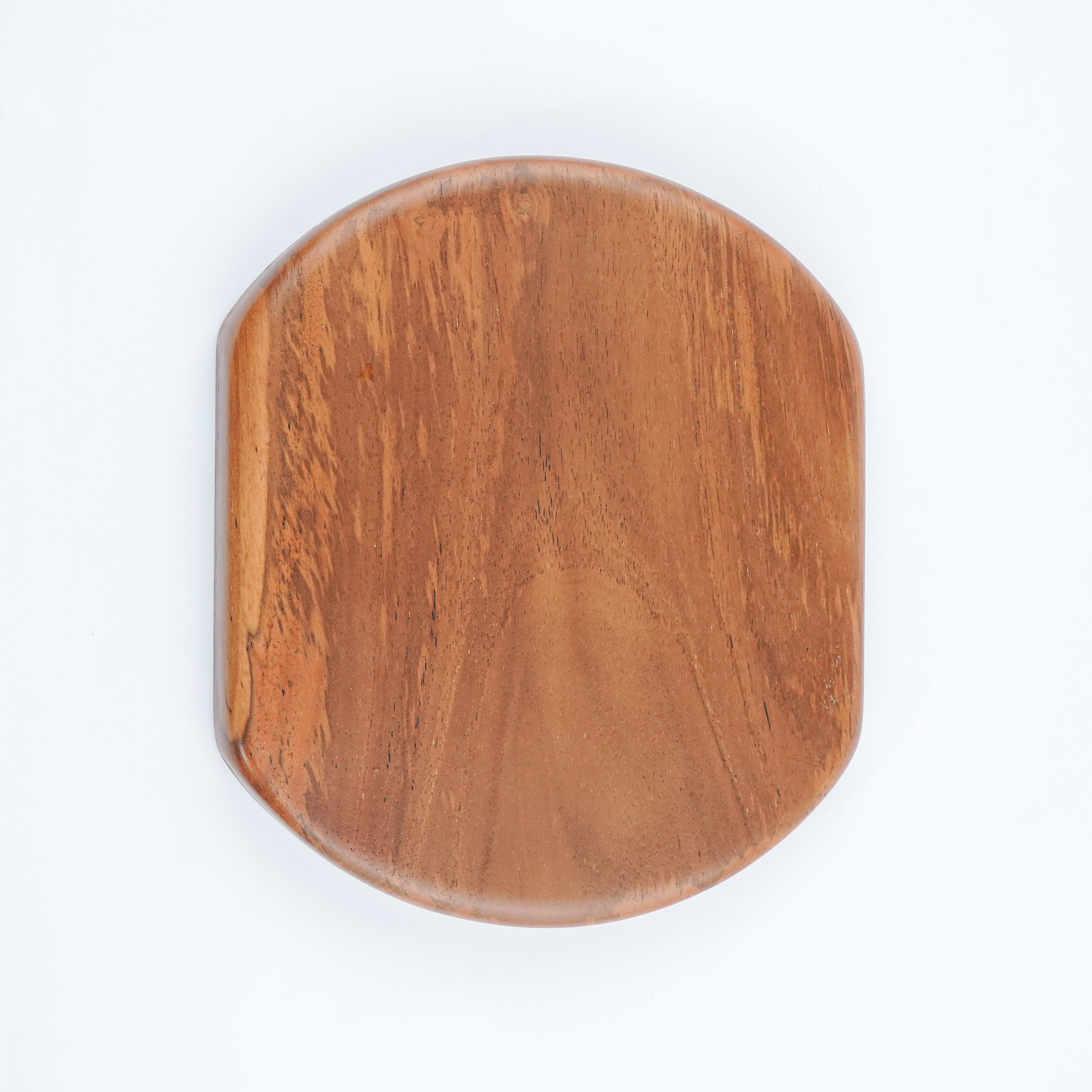 Wooden Plate CNC Square Tube
