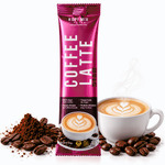 2 IN 1 KOPI SUSU (COFFEE LATTE) No Sugar 150 gram / 2 IN 1 KOPI SUSU COFFEE LATTE Kopimix Tanpa Gula / Minuman Serbuk Kopi Susu Krimer