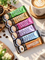 ALL VARIAN KOPIMIX No Sugar 150 gram / ALL VARIAN Kopimix Tanpa Gula / Minuman Serbuk Kopi Susu Krimer ALL VARIAN