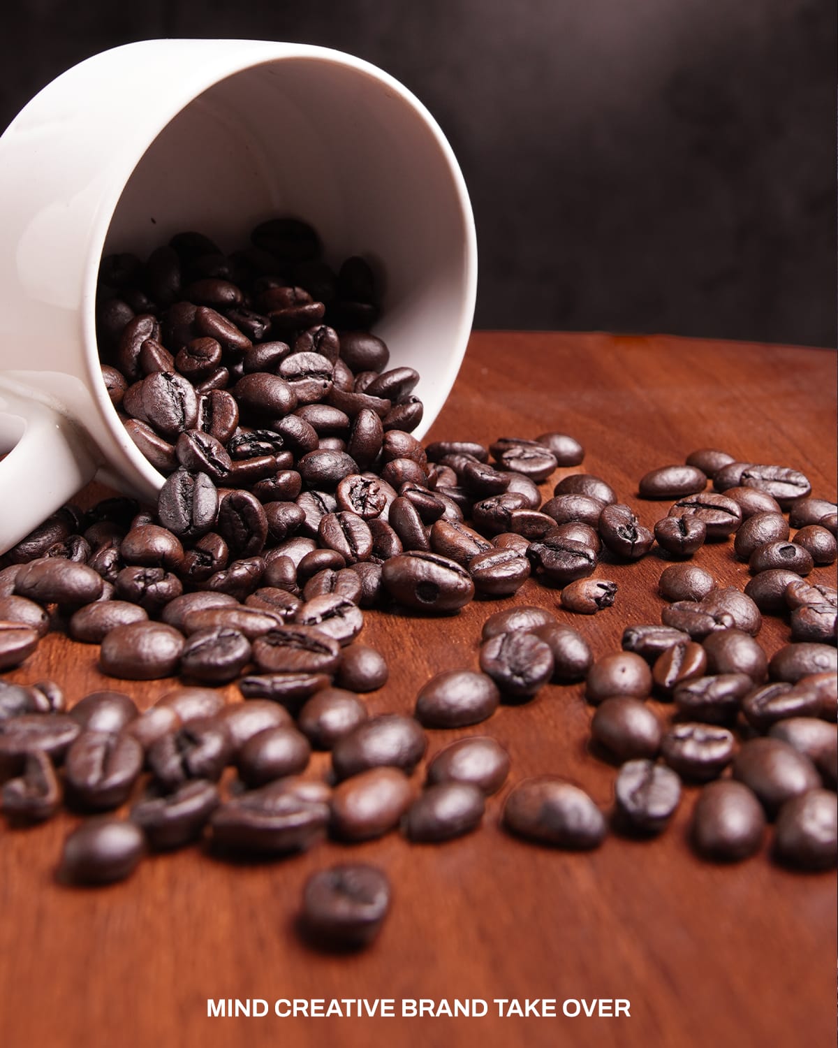 Kopi G Royal Kerinci