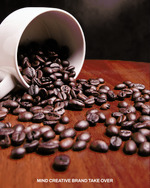 Kopi G Royal Kerinci