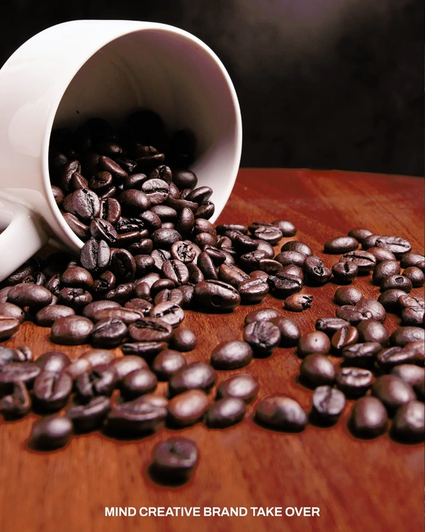Kopi G Royal Kerinci