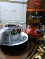 Kopi Celup G Royal Kerinci