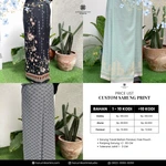Harumi Custom Product Catalog