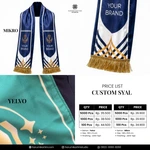 Harumi Custom Product Catalog