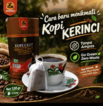 Kopi Celup Kerinci Premium
