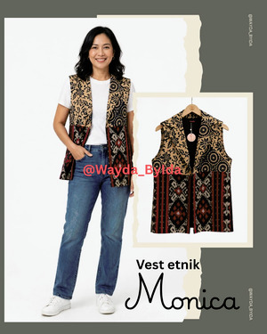 Vest monic