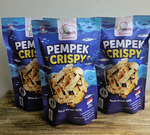 Pempek Crispy