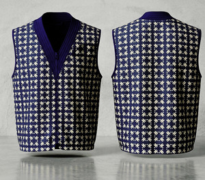 Rompi Batik