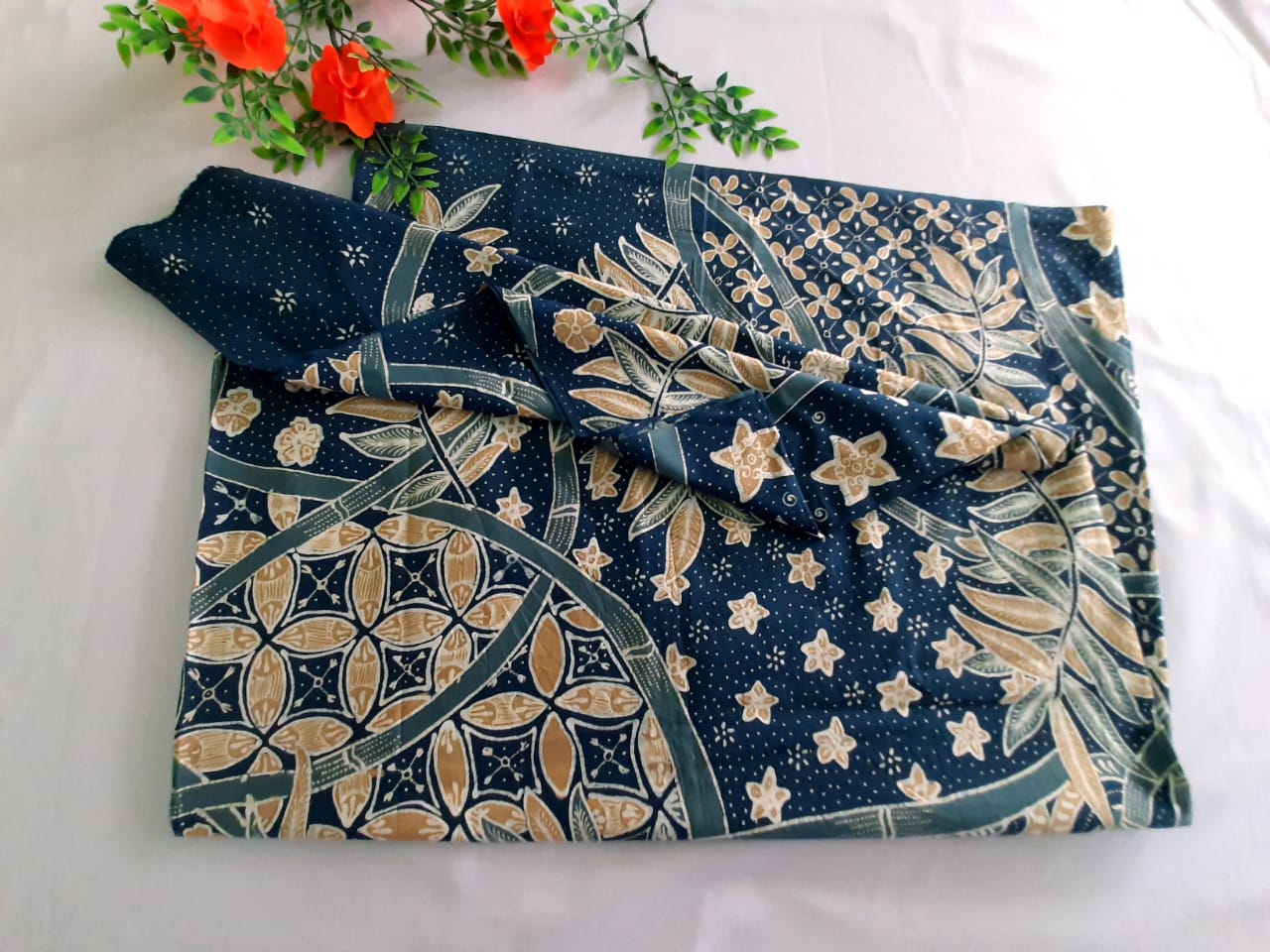 Batik Sekarwaru