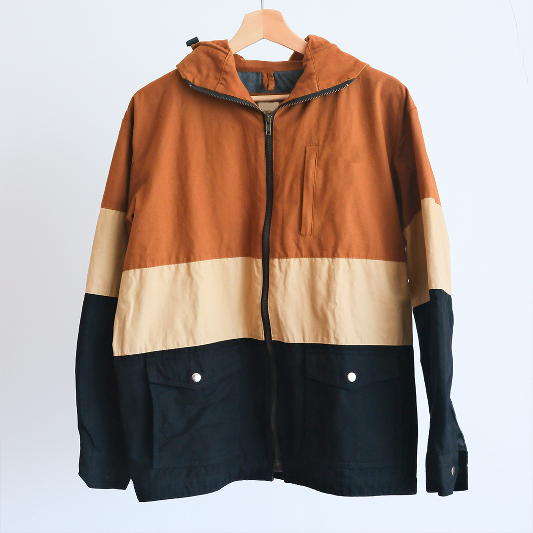 Jacket Parka