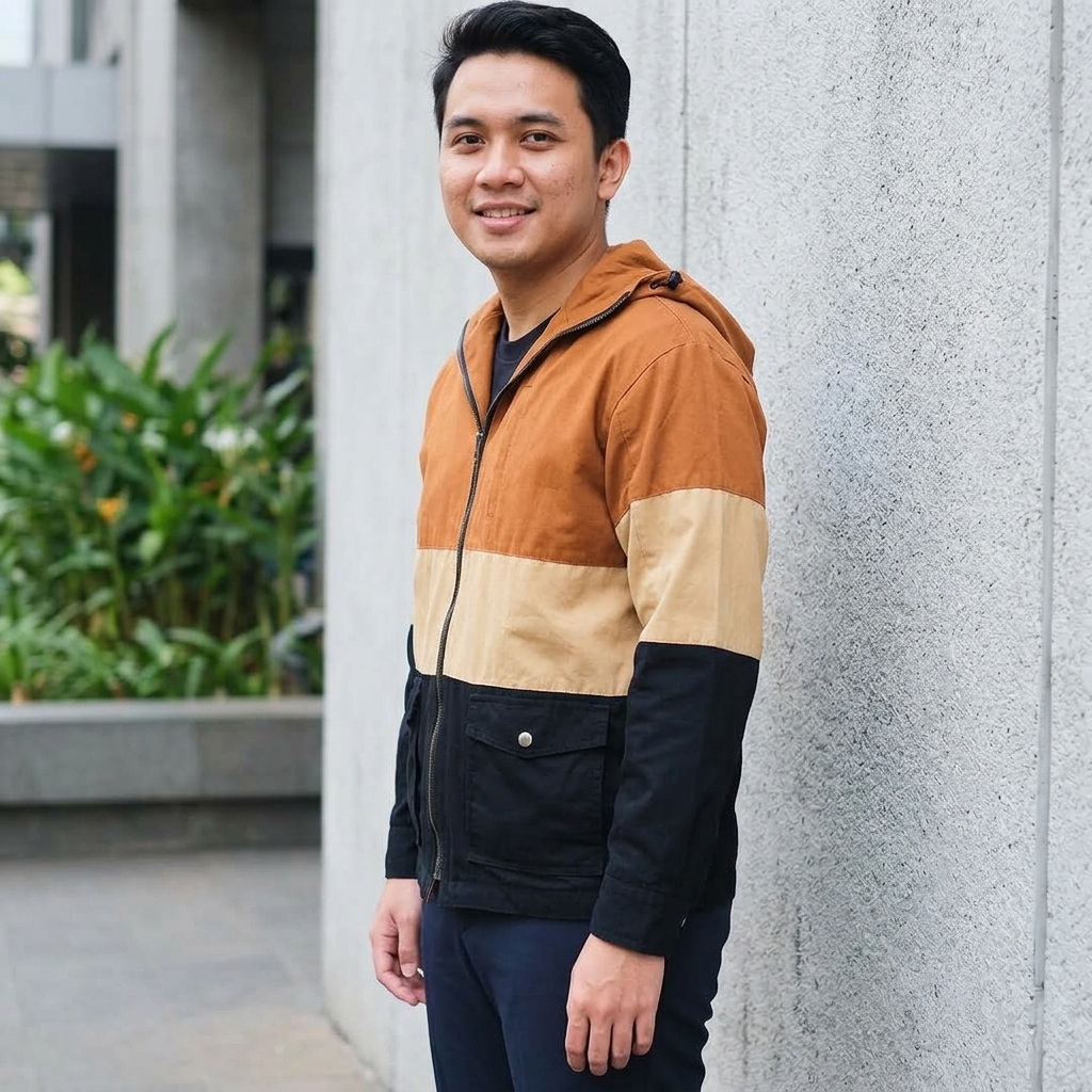 Jacket Parka