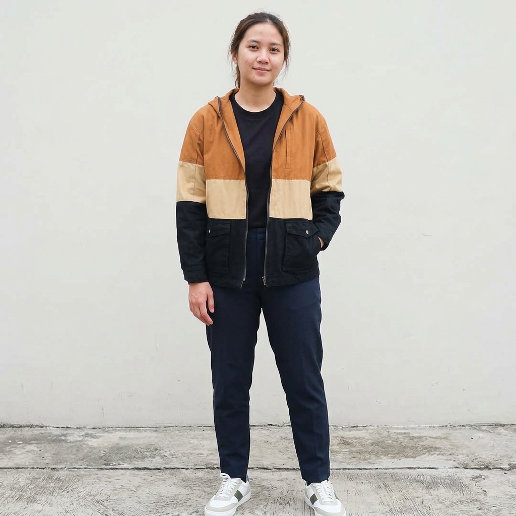 Jacket Parka