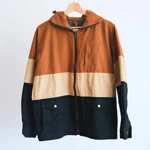 Jacket Parka