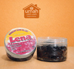 Manisan Asam kelubi lena