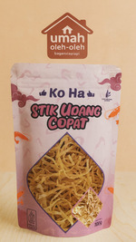 Stik udang copai Ko Ha