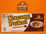 Kacang pukul mualaf coklat kotak