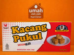 Kacang pukul mualaf wijen kotak